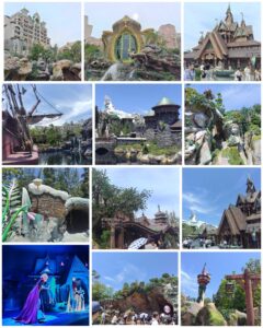 ファンタジースプリング