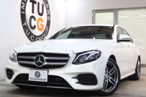 2016y E250 AVG スポーツ レザー&レーダーセーフティパッケージ 315万円入庫！9月28日