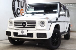 2016y G350d ラグジュアリーパッケージ 888万円入庫！9月6日