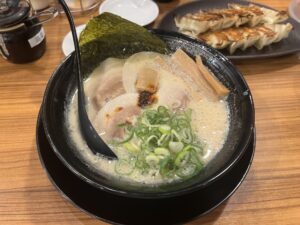 らぁめんぶろぐぱーとつぅ