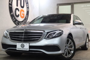 2016y E400 4MATIC エクスクルーシブ エクスクルーシブ&レーダーセーフティパッケージ 355万円入庫！11月15日