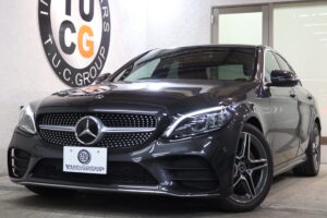 2019y C200 ローレウスエディション レーダーセーフティパッケージ 310万円入庫！11月16日
