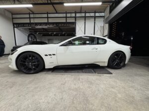 外苑いちょう並木