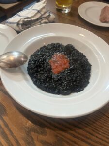 イタリアン^ – ^