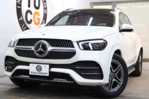 2019y GLE400d 4MATIC スポーツ レザーエクスクルーシブ&レーダーセーフティパッケージ 768万円入庫！2月1日