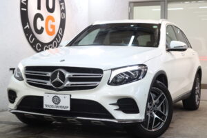 2019y GLC220d 4MATIC スポーツ レーダーセーフティーパッケージ 363万円入庫！3月29日