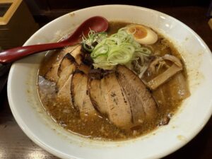 いつもと違うやつ