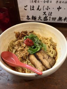 ラーメン