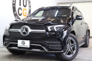2020y GLE450 4MATIC スポーツ 　レーダーセーフティーパッケージ 678万円入庫！4月4日