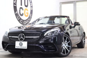 2016y SLC43 レーダーセーフティーパッケージ 468万円入庫！4月19日