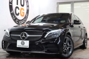 祝！ご納車【2018yC200W スポーツ】