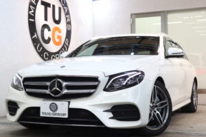 🐬２０１７ｙ　Ｅ２５０Ｗ本革仕様白