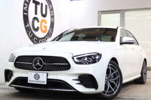 🐬２０２１ｙ　Ｅ２００スポーツインテリアＰＫＧ白