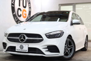 🐬２０１９ｙ　Ｂ１８０ＡＭＧライン白