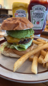 ジャンクフード