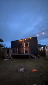 コンテナハウス