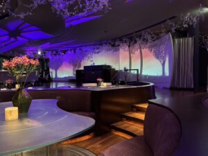 高級ディナーpart２