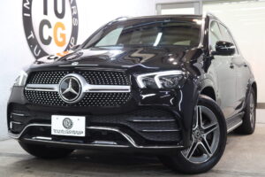 2020y GLE450 4MATIC スポーツ レーダーセーフティPKG 685万円入庫！5月31日
