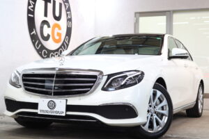 🐬２０１７ｙ　Ｅ４００ ４マチック エクスクルーシブ白