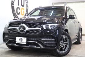 2021y GLE450 4MATIC スポーツ レーダーセーフティPKG 710万円入庫！5月31日