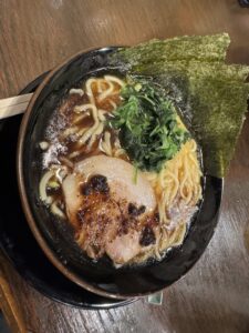 ラーメン^ – ^