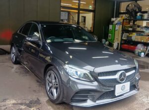 祝‪☆C200ローレウスエディション