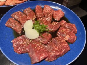 焼肉