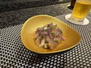 八丁堀の絶品寿司と日本酒！^ – ^