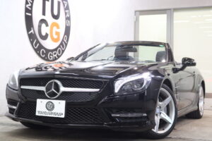 2013y SL350 ABC＆レーダーセーフティPKG 365万円入庫！8月2日