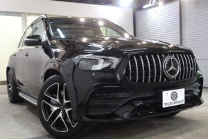 🐬２０２２ｙ　ＧＬＥ５３　４マチックプラス黒