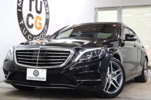 2016y S400h エクスクルーシブ AMGライン レーダーセーフティPKG 368万円入庫！9月27日