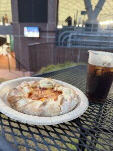 ベルーナドーム