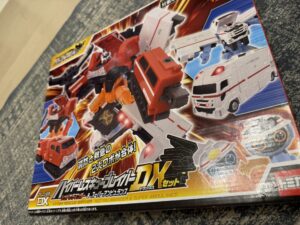 ジョブレイバー