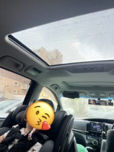 はっぴーばーすでーとぅーみー