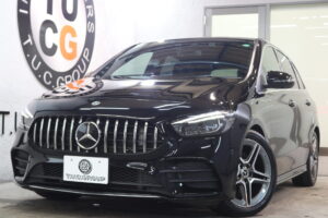 🐬２０１９ｙ Ｂ１８０ＡＭＧライン 黒