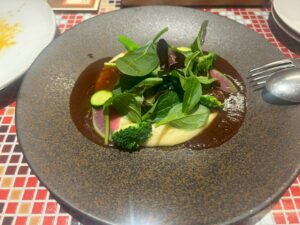 イタリアン^ – ^