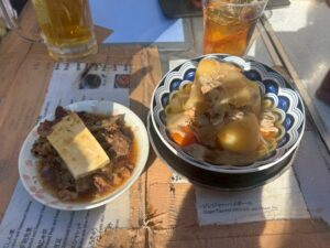 ホッピー通り^ – ^