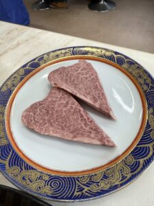 明けましておめでとうございます⭐︎