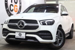 2019y GLE450 4MATIC スポーツ レーダーセーフティPKG 688万円入庫！2月27日