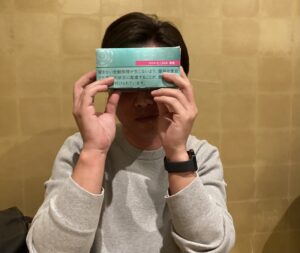 無敵のカートン