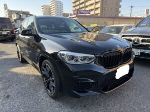 ■２０２０ｙ Ｘ３ Ｍコンペティション 黒