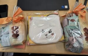 ちいかわ