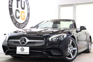2016y SL400 レーダーセーフティPKG 588万円入庫！5月15日