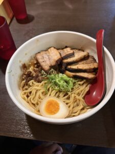 良いことした