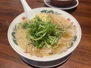 一コマ