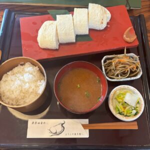 奥多摩