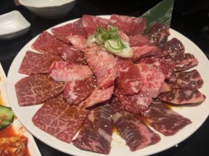 びーふ。
