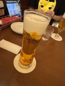買い物という名の^ – ^
