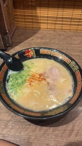 お風呂上りに