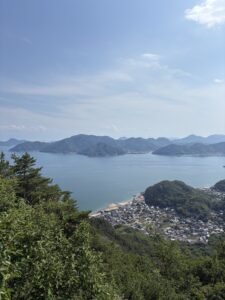 景色